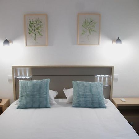 Sao Pedro Country House Campo Maior Eksteriør billede